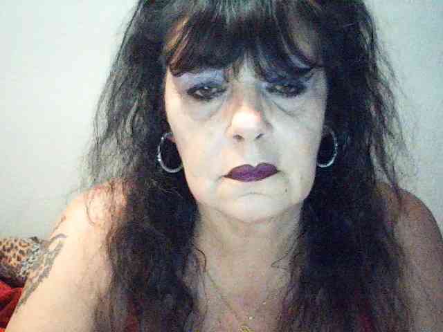 Charms webcam