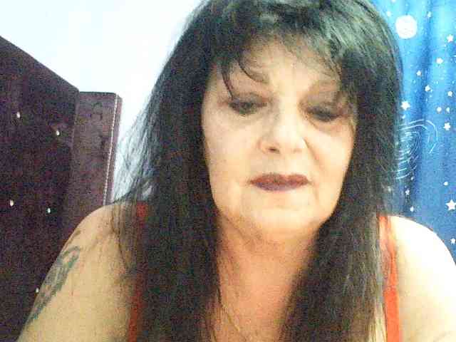 Charms webcam