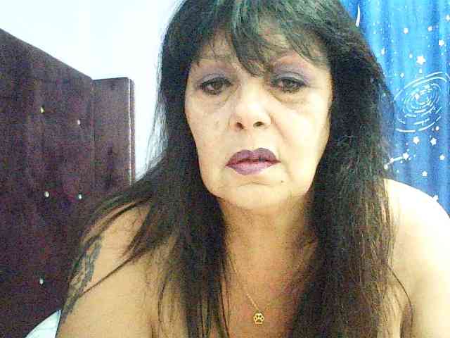 Charms webcam