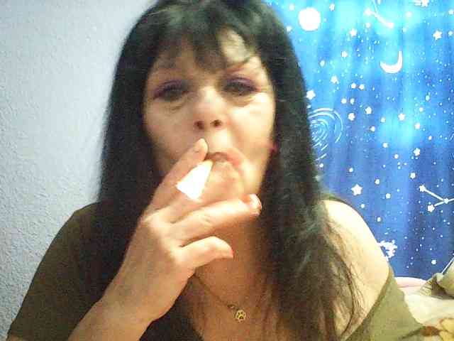 Charms webcam