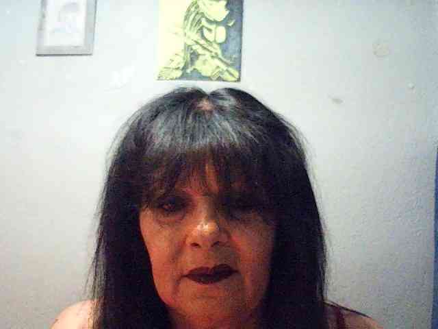 Charms webcam