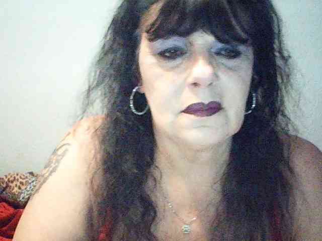 Charms webcam