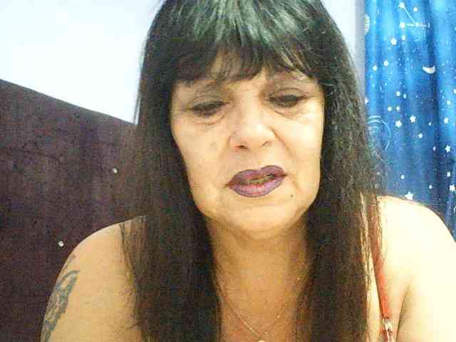 Charms webcam