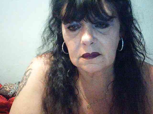 Charms webcam