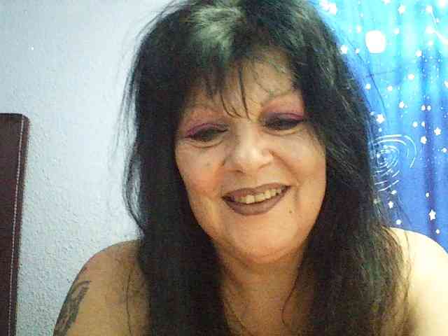 Charms webcam