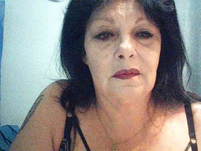 Charms webcam