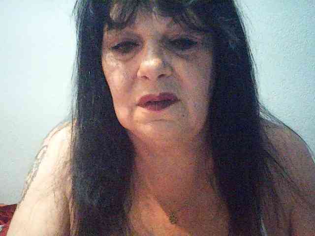 Charms webcam