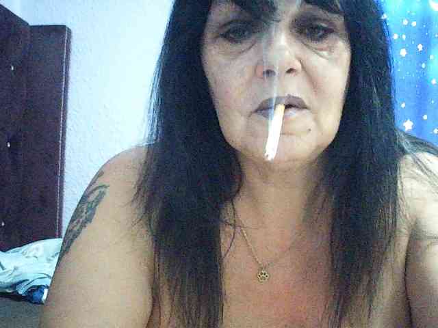 Charms webcam