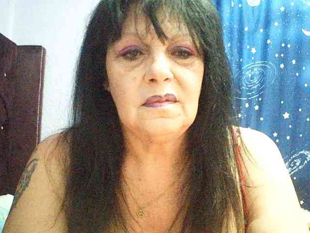 Charms webcam