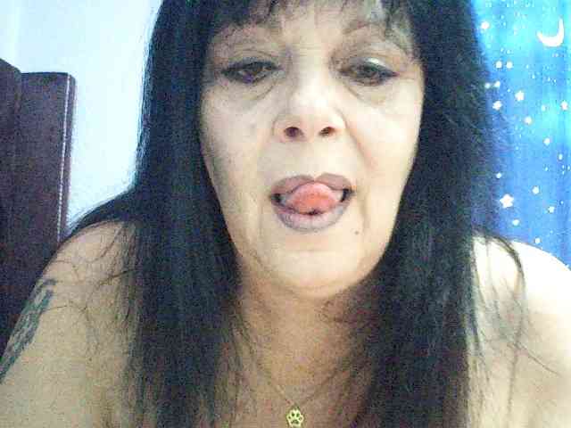 Charms webcam