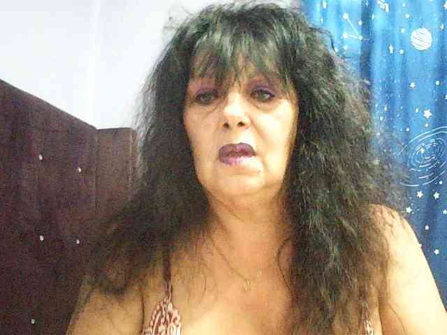 Charms webcam