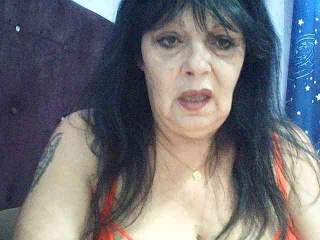 Charms webcam