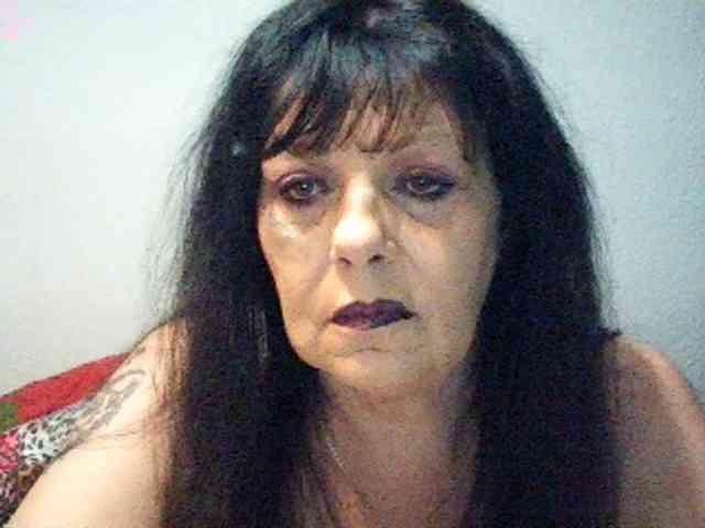 Charms webcam