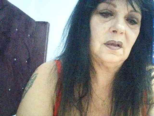 Charms webcam