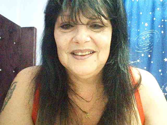 Charms webcam
