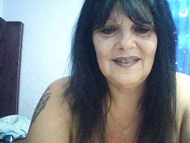 Charms webcam