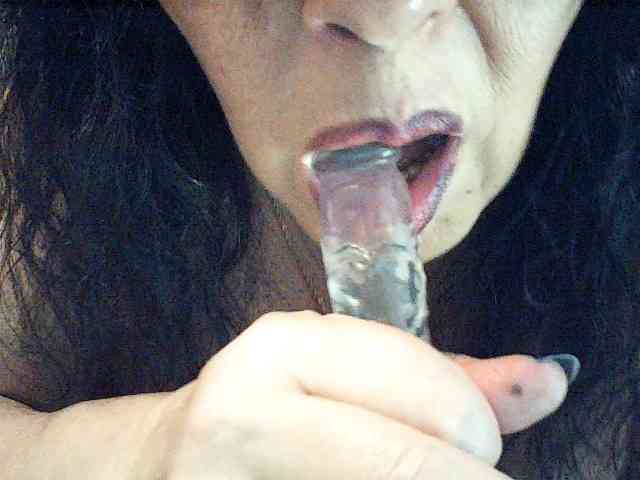 Charms webcam