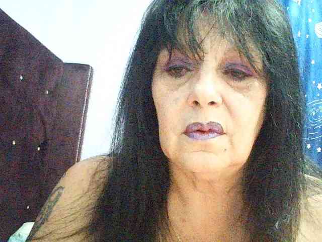 Charms webcam