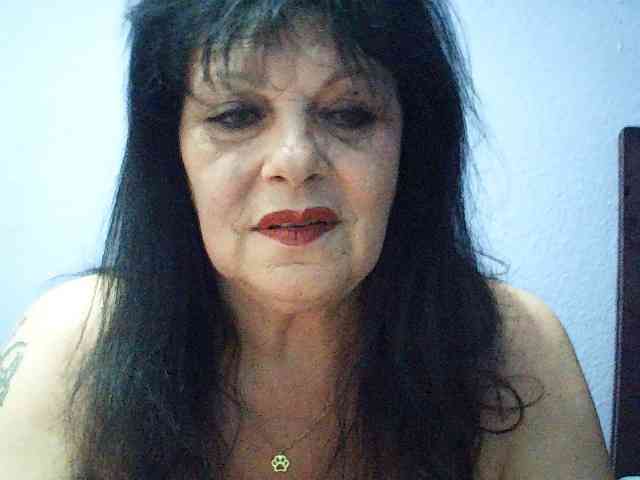 Charms webcam