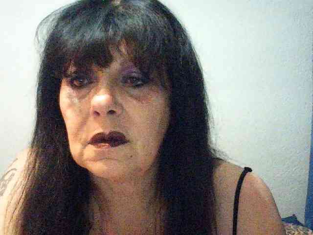 Charms webcam