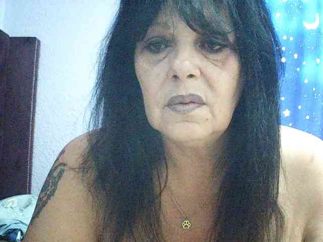Charms webcam
