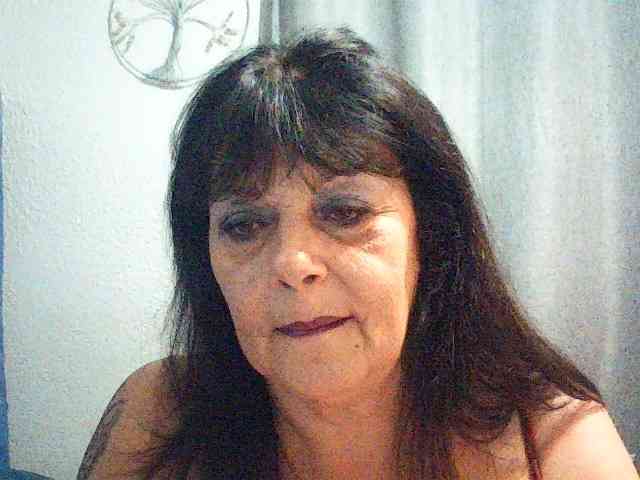 Charms webcam