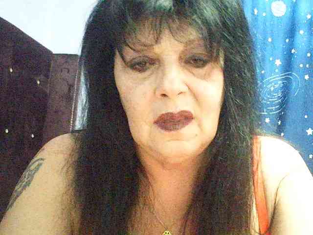 Charms webcam