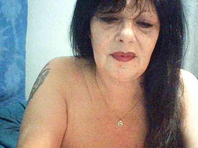 Charms webcam