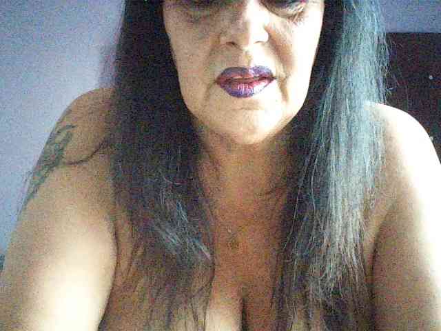Charms webcam