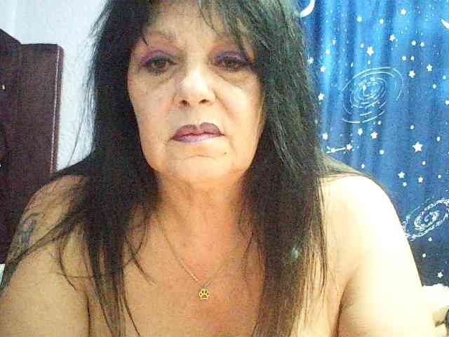 Charms webcam