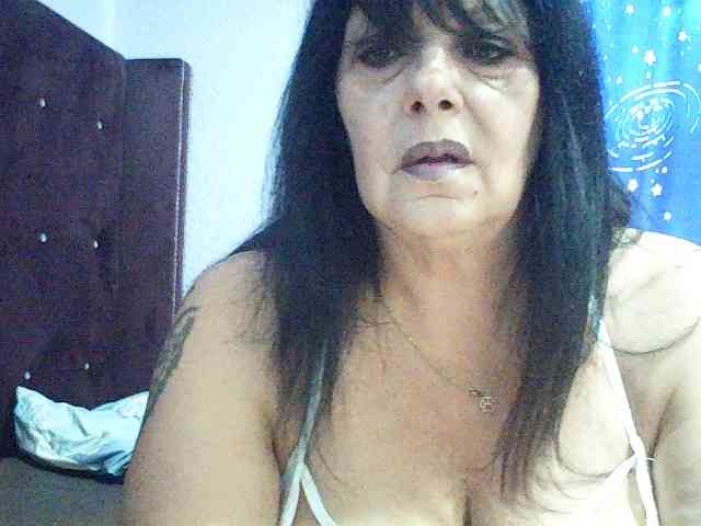 Charms webcam