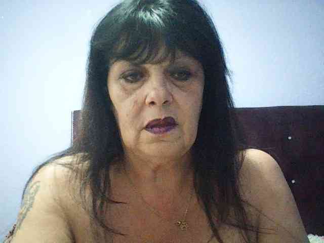 Charms webcam