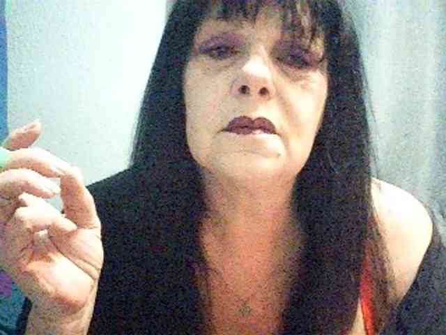 Charms webcam