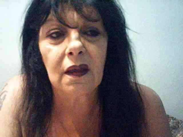Charms webcam