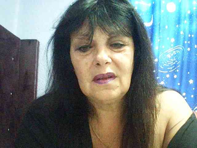Charms webcam