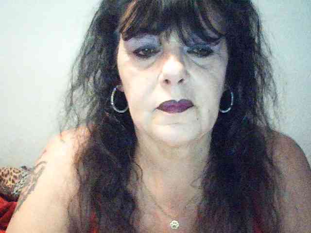 Charms webcam