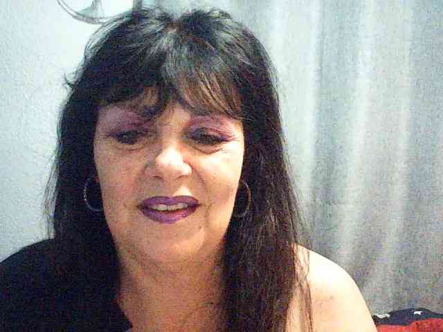 Charms webcam