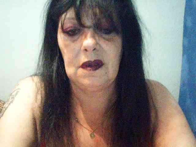 Charms webcam
