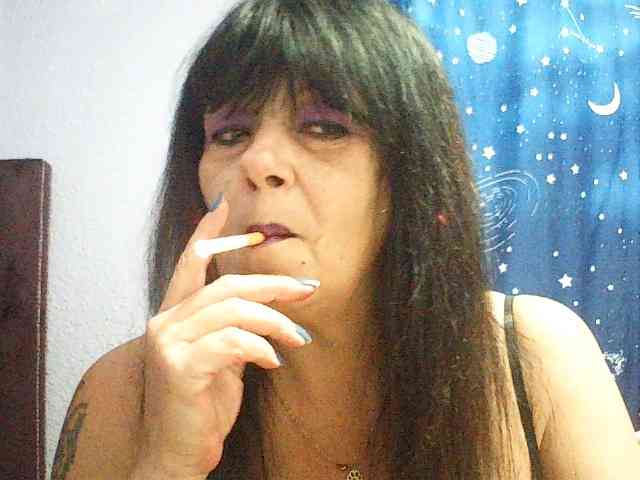 Charms webcam