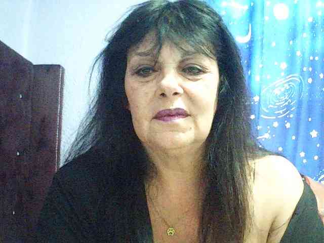 Charms webcam