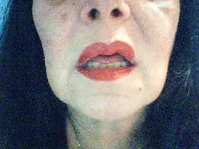 Charms webcam
