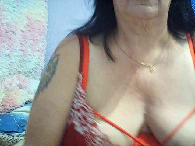 Charms webcam