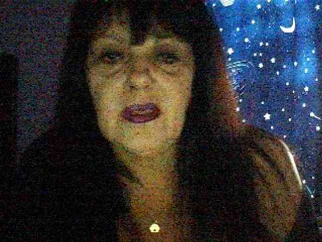 Charms webcam