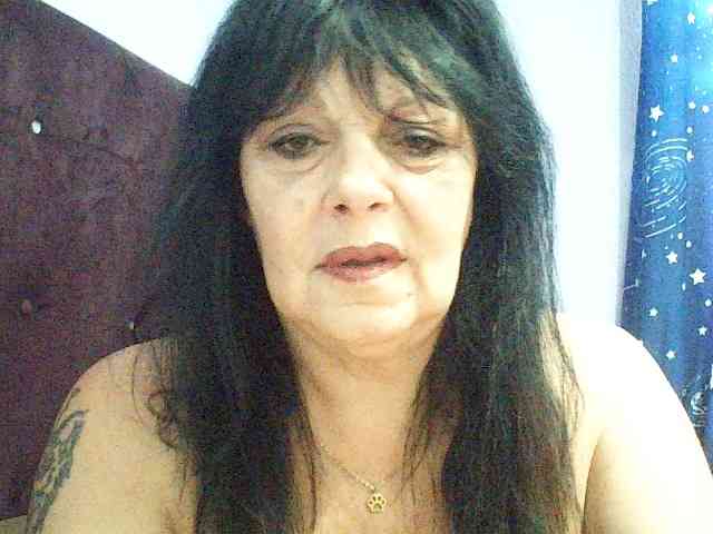 Charms webcam