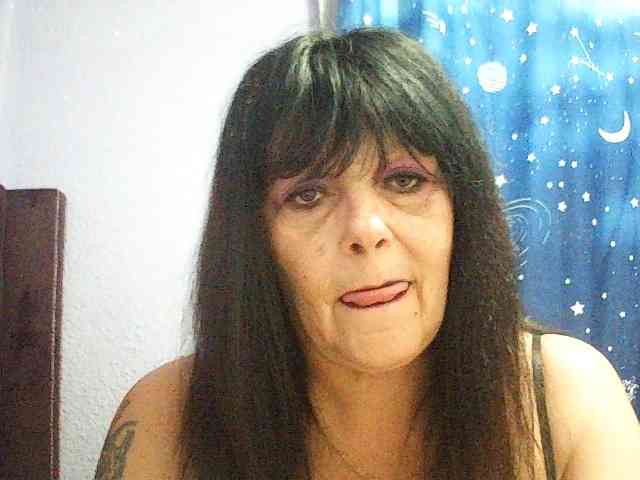Charms webcam