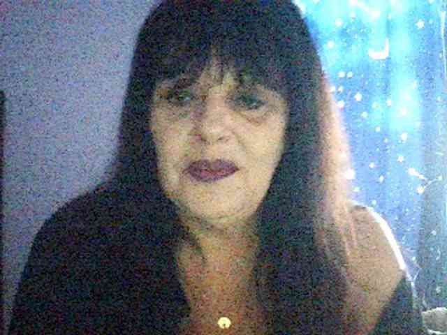 Charms webcam