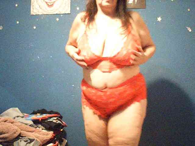 Charms webcam
