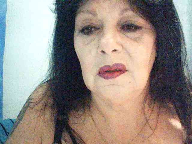 Charms webcam