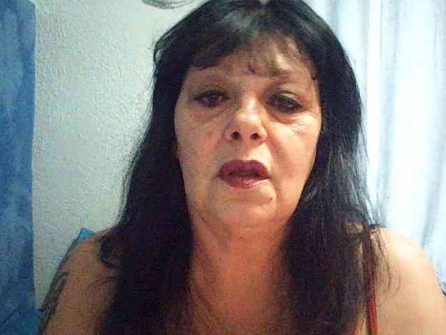 Charms webcam