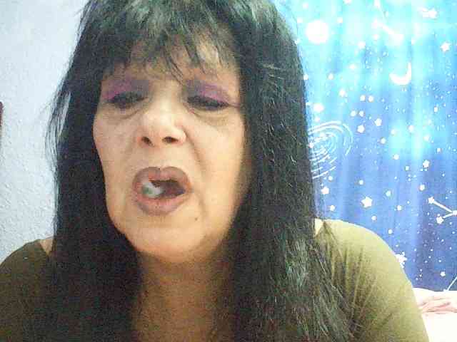Charms webcam